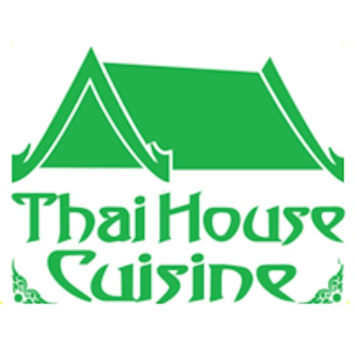 Thai House Cuisine icon
