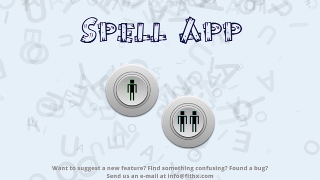 Spell App(圖1)-速報App