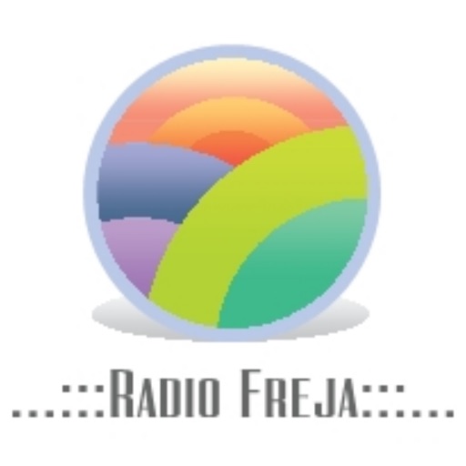 Radio Freja icon