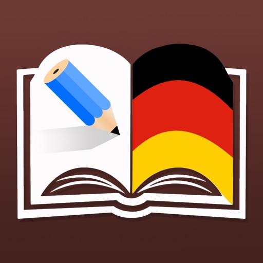Tự Học Tiếng Đức - Learn German icon