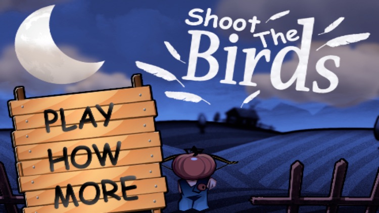 Shoot The Birds With Your Crossbow Free - A Complete Hunting Day
