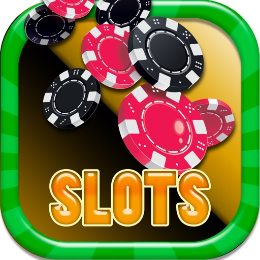 Casino 777 of Dubai - Crazy Game SLOTS icon