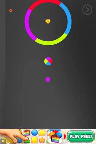 Fun Switchy Colors screenshot 3