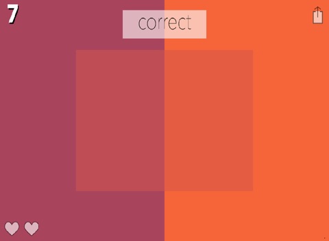 【图】SameSameOrDifferent(截图3)