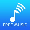 Free Music - Mp3 Player & Streamer and Playlist Manager