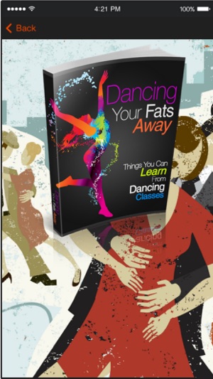 Dancing Lessons - Learn How to Dance Easily(圖4)-速報App