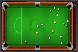 Game screenshot Adventure Pool Ball Game hack