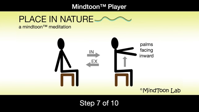 Place in Nature Meditation(圖2)-速報App