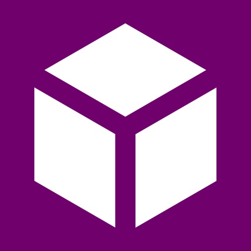 CUBIC Icon