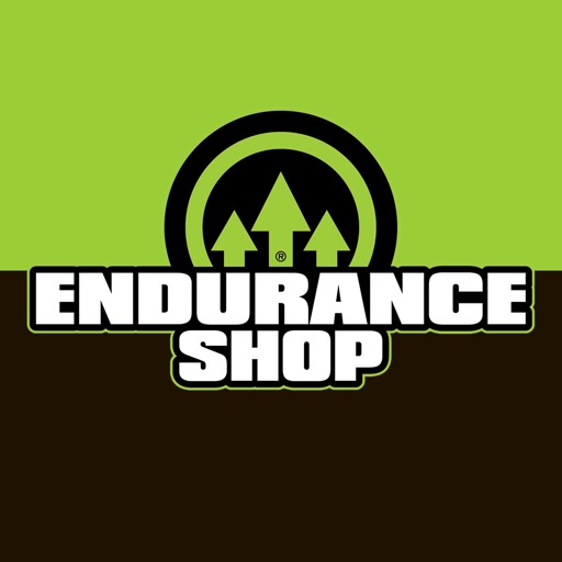Endurance Shop icon