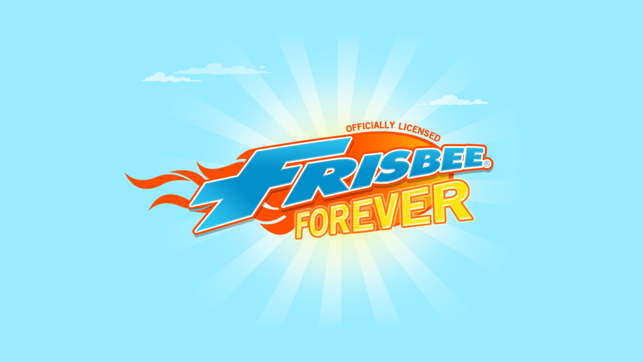 Frisbee® Forever(圖1)-速報App