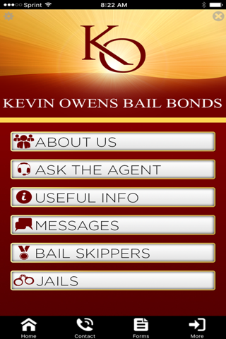 Kevin Owens Bail screenshot 4