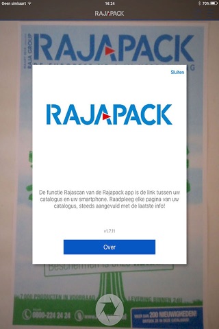 RAJAPACK screenshot 4
