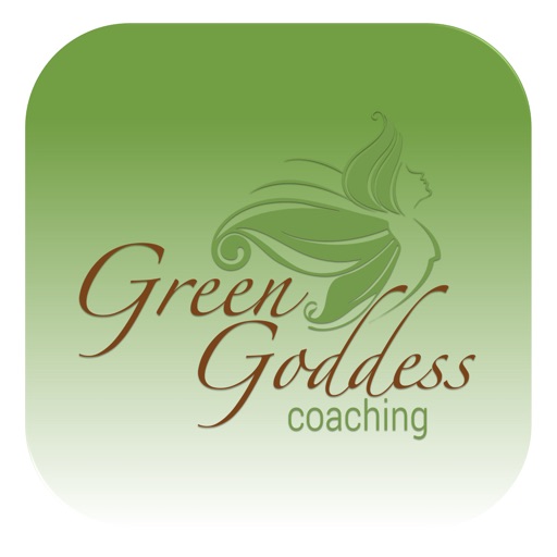 Green Goddess Coaching icon