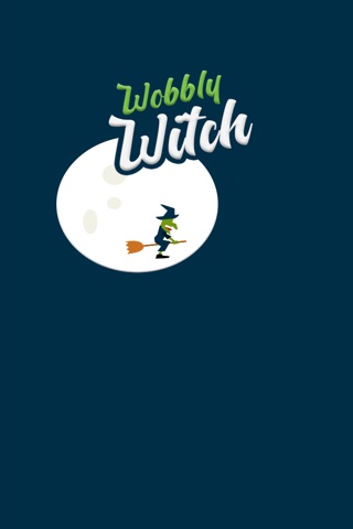 Wobbly Witch screenshot 3