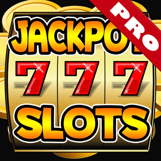 SLOTS 777 Jackpot Casino