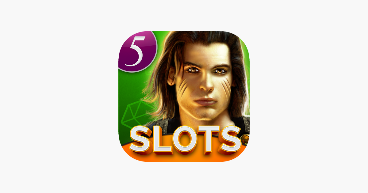 Slots