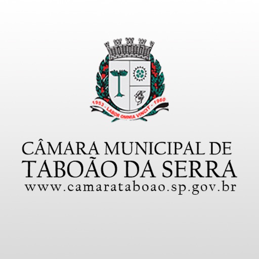Câmara Municipal de Taboão da Serra icon