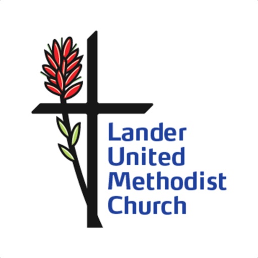 Lander UMC icon