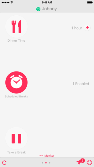 DinnerTime Plus(圖1)-速報App