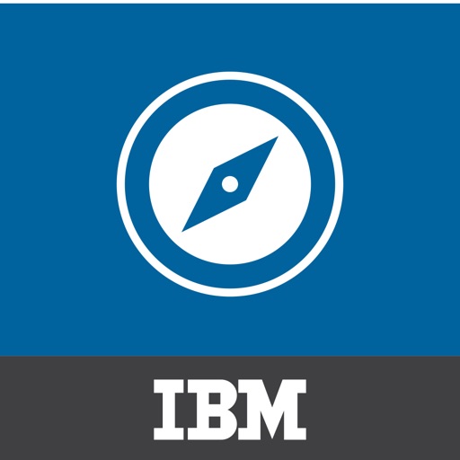 IBM Content Navigator iOS App