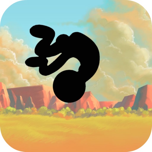Ninja Kids Jump and Jump - Ninja Dash Free Edition iOS App