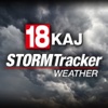 KAJ Weather+