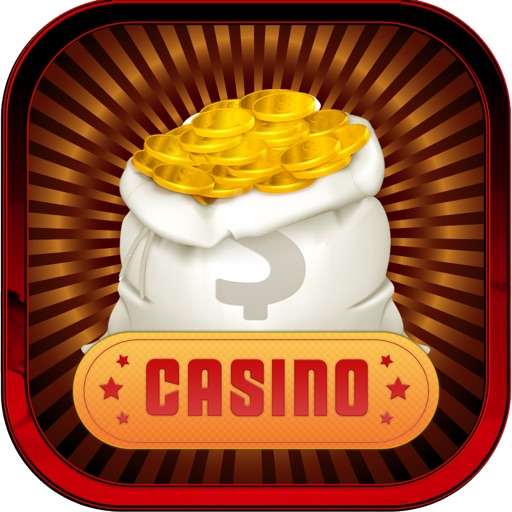 The Gold Atlantis Clash Slots - FREE Vegas Casino Game icon