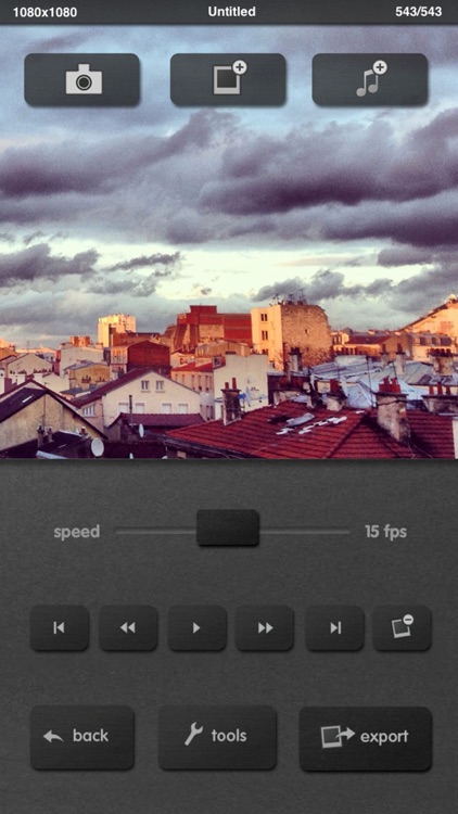 iMotion Pro