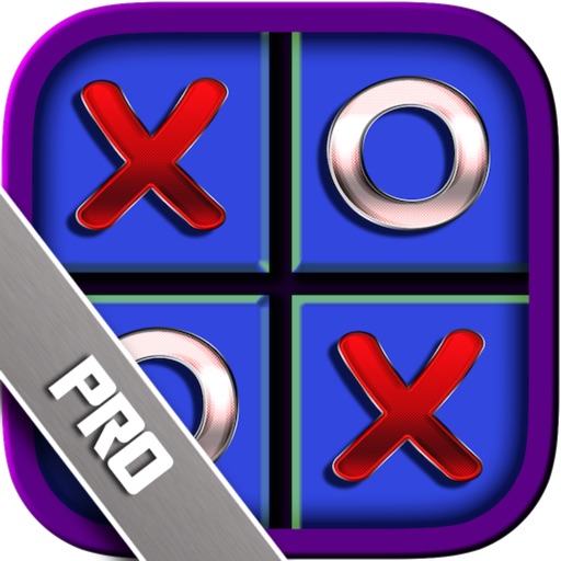 The X-Tiles Pro icon