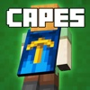 Capes For Minecraft PE (Capes for Pocket Edition)