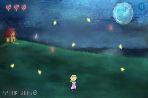 Firefly Sky screenshot 3