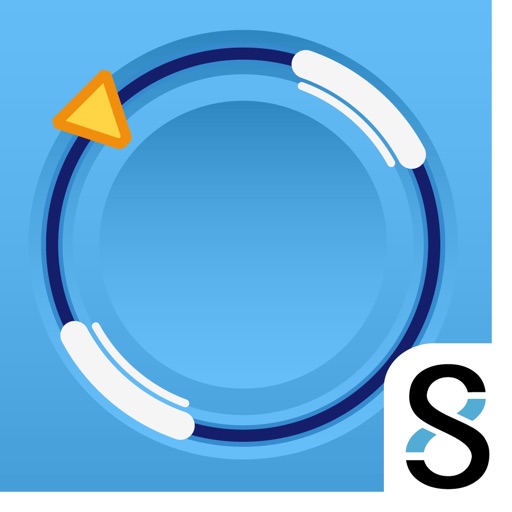 Speed Loop iOS App