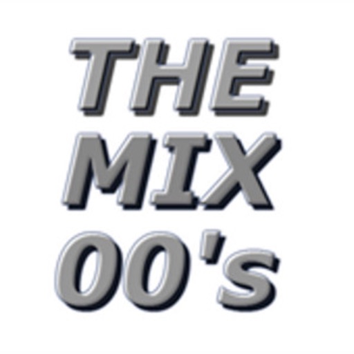 The Mix 00's icon