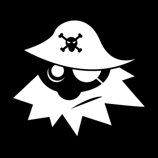 Pirates and Treasures - Free Slots Icon