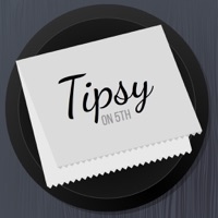 Tipsy on 5th | Tip Calculator PC 용