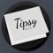 Tipsy is the easy way to calculate your tip and split the bill