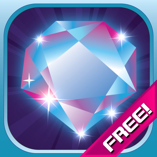 Jewel Tap Blitz! - Go Crazy Over Awesome Jewels FREE Game