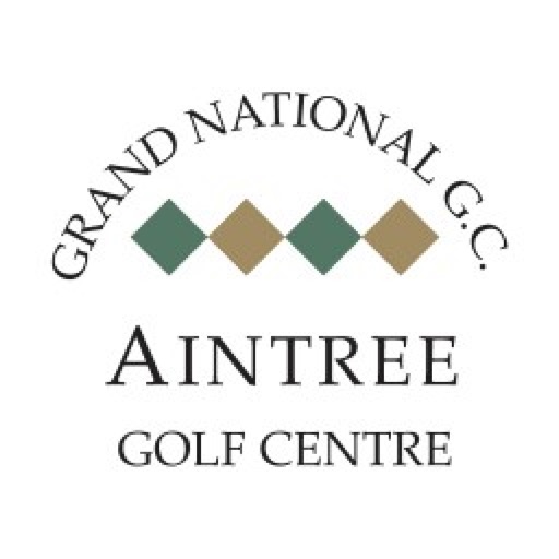 Aintree Golf icon