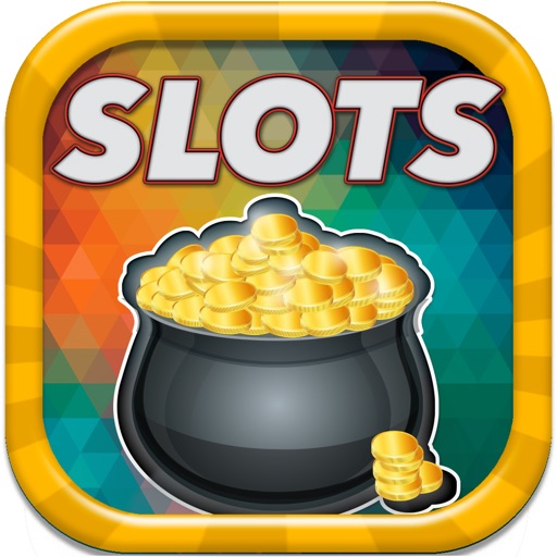 Real Slot Casino - Play Game Vegas icon
