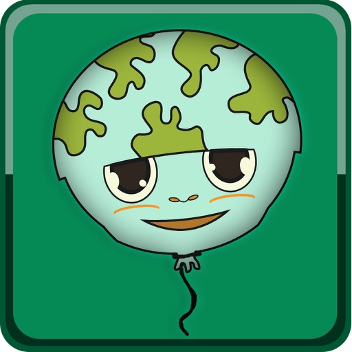 Pop the Army Balloons Icon