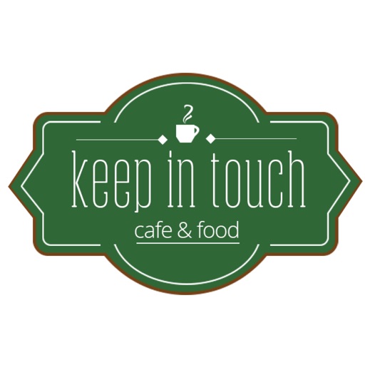 Keep in Touch icon