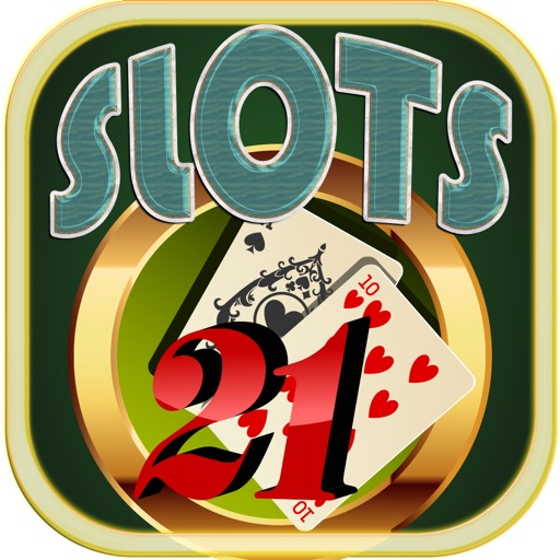 21 Amazing Slots - Play FREE Vegas Game icon