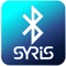 SYRDBT Utility 專門設計用來與 "SYRIS 璽瑞股份有限公司" 生產的SYRDBT Reader搭配使用，透過iPhone/iPad上的藍芽BLE4