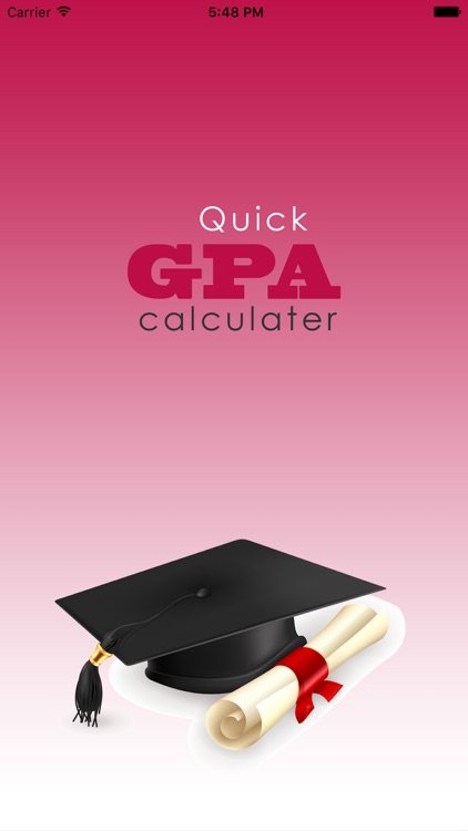 Quick GPA Pro