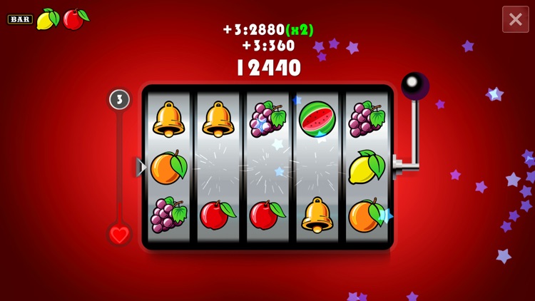 Frutakia 2 Premium