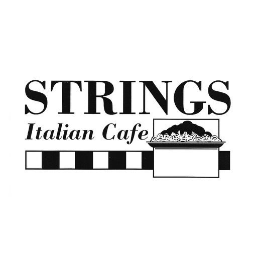 Strings Italian Cafe