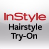 Icon InStyle Hairstyle Try-On