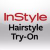 InStyle Hairstyle Try-On - TI Media Solutions Inc.