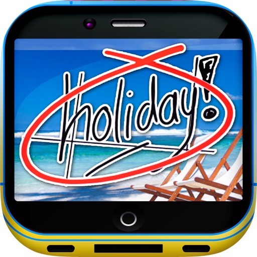 Holiday Gallery HD – The Weekend Retina Wallpapers , Day Off Themes and Backgrounds icon